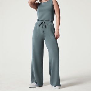 NWT spanx airessentials jumpsuit